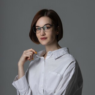 Аватар пользователя Анастасия Прокопцова