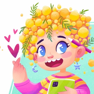 Аватар пользователя Таня Гуляева